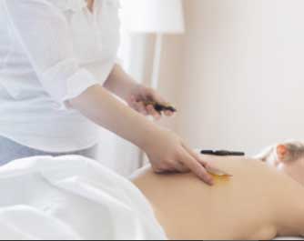 Prise de rendez-vous Acupuncteur Duchatelle Alain