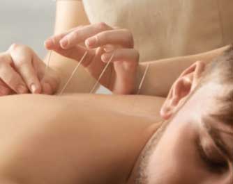 Prise de rendez-vous Acupuncteur Selbert (Dr)