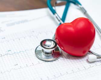 Prise de rendez-vous Cardiologue Centre de Diagnostic