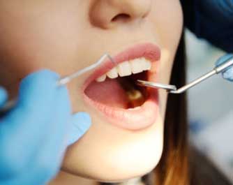 Dentiste Dental Home Service ASBL 