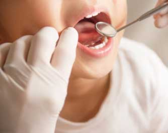 Prise de rendez-vous Dentiste Dossche Herman 