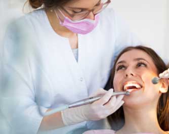 Prise de rendez-vous Dentiste Lefèvre Y 