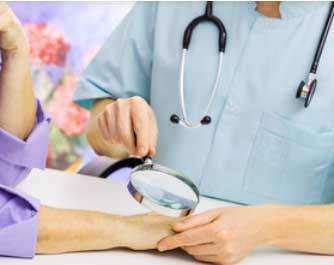 Dermatologue Dethier Fred 