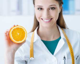 NUTRITIONNISTE Van Malder E 