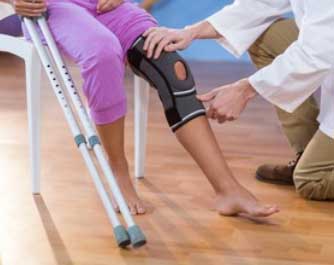 Prise de rendez-vous Orthopédiste Orthopedie Tinel