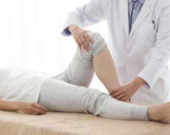 Prise de rendez-vous Orthopédiste Medicaline