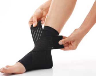 Prise de rendez-vous Orthopédiste Orthopedie Tinel