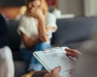 Prise de rendez-vous Psychanalyste Centre Nestia