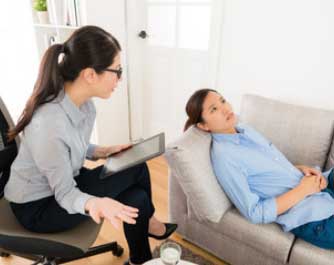 rendez-vous Centre de Psychiatrie Infantile