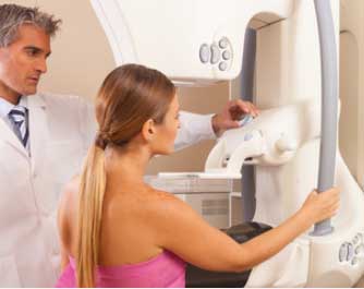 Radiologue Radiologie de la Famenne 