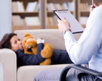 Sexologue Vandingenen ELENA