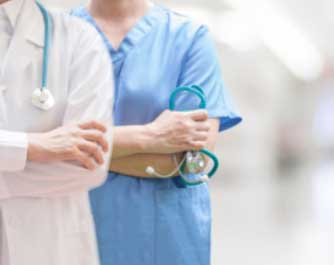 Photo de Urologue  NAUDIN MICHEL