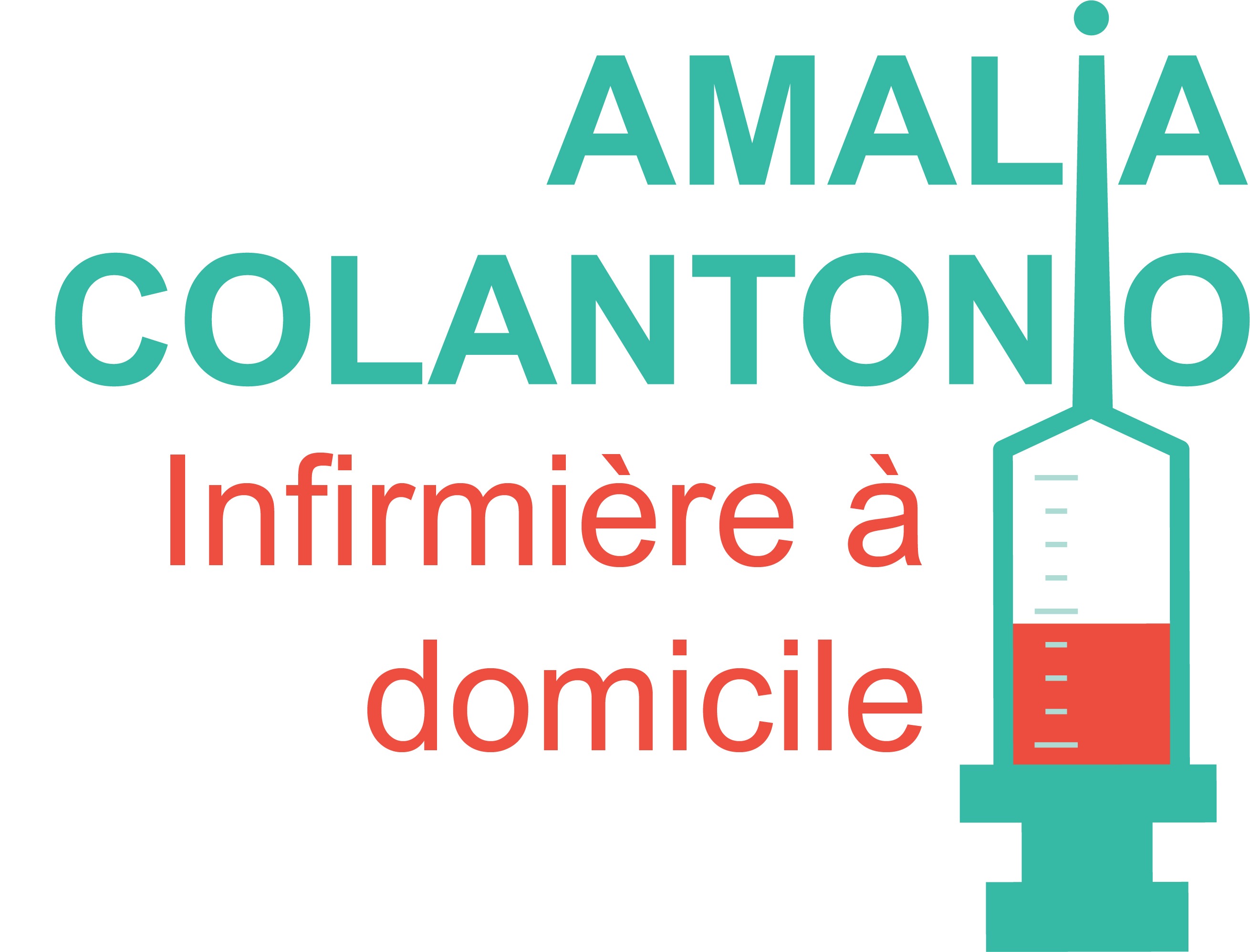 Infirmier Colantonio AMALIA