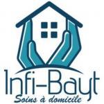 Prise de rendez-vous Infirmier Infi-Bayt